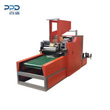 Best Price Full Automatic Aluminium Foil/kitchen foil/house foil Rewinding Machine